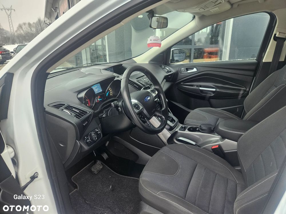 Ford Kuga 2.0 TDCi 4x4 Trend - 9