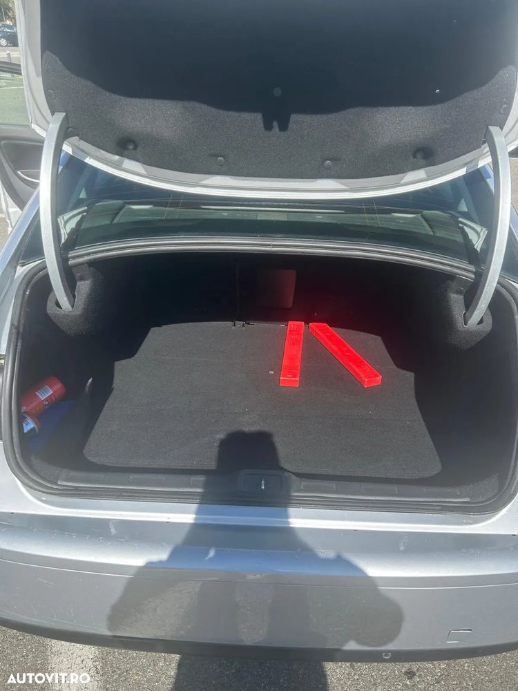 Citroën C5 2.0 HDI Susp H3+ Exclusive - 7
