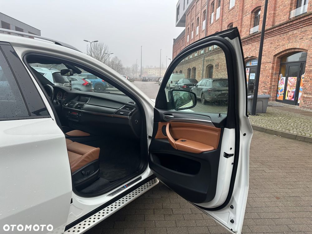 BMW X6 xDrive30d M Sport Edition - 23