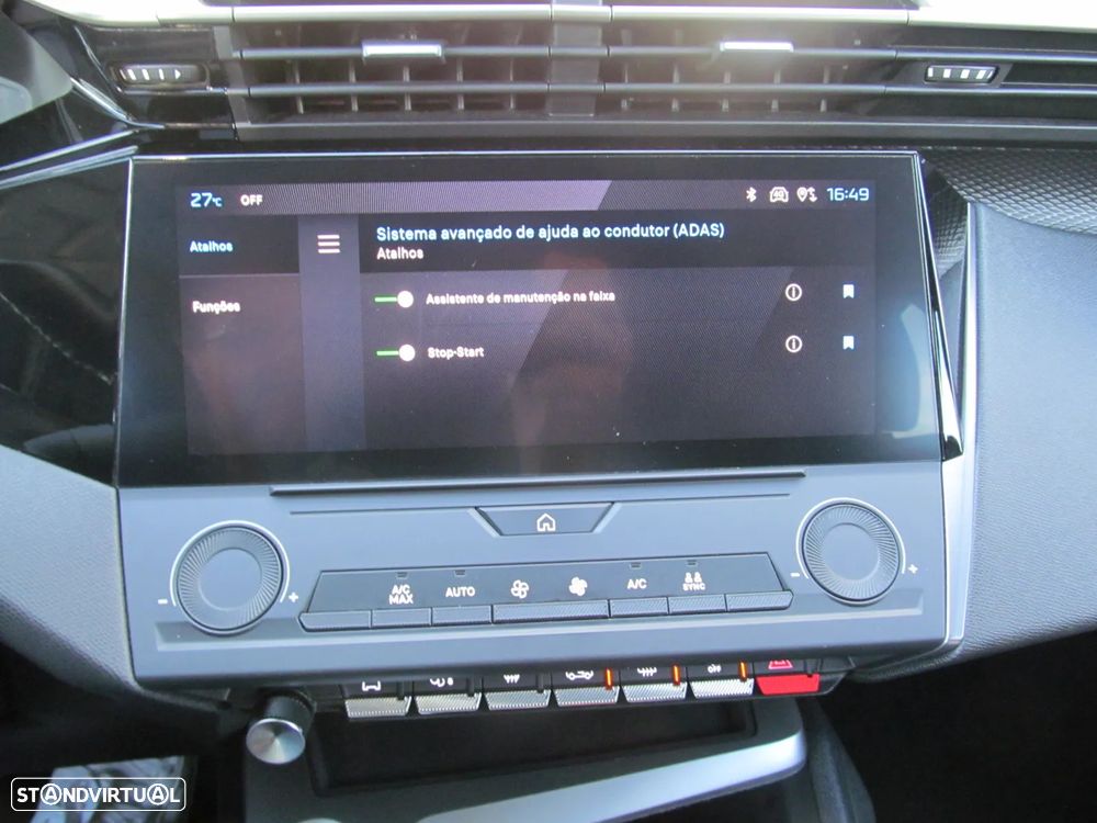 Peugeot 308 SW PureTech 130 Active Pack - 16