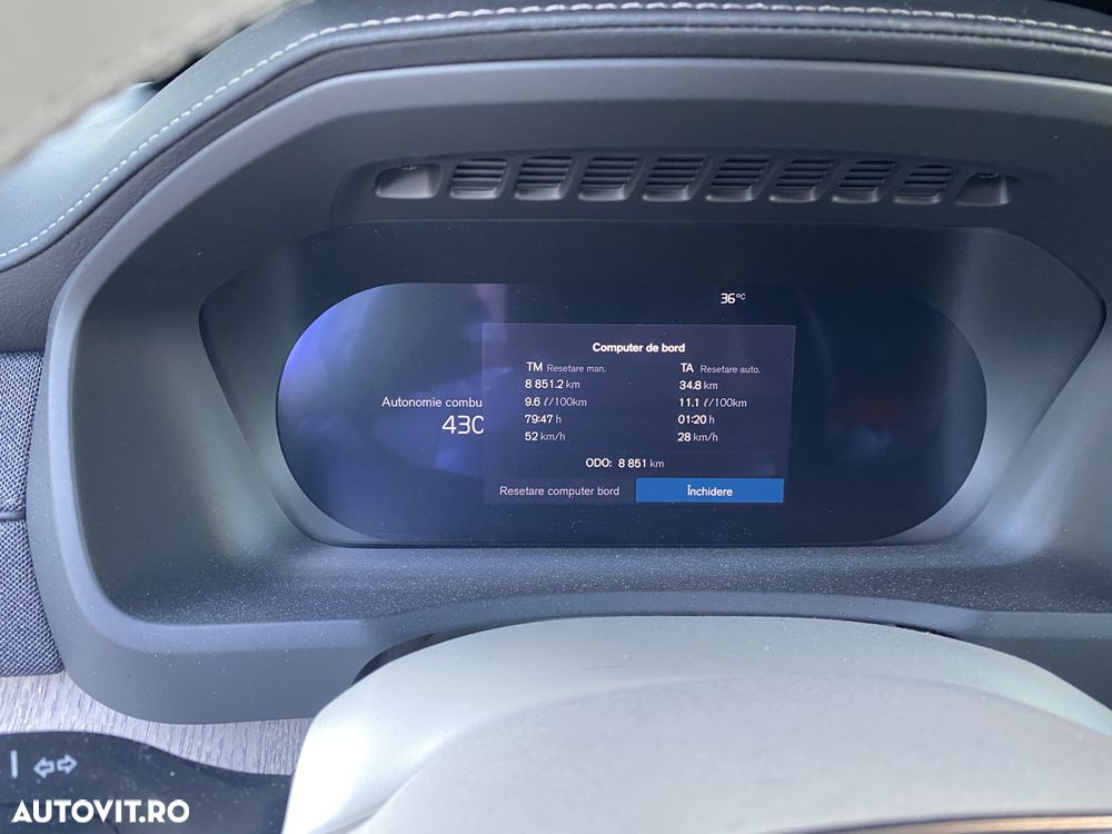 Volvo XC 90 B5 AWD MHEV Ultra Bright - 5