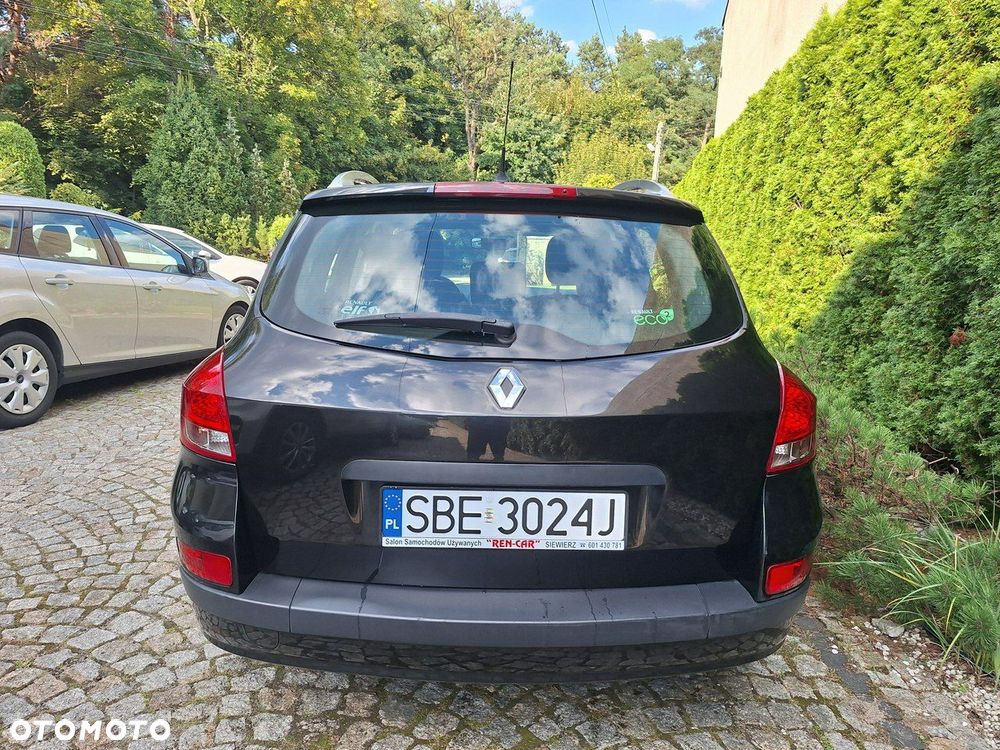 Renault Clio 1.2 16V 75 Dynamique - 28