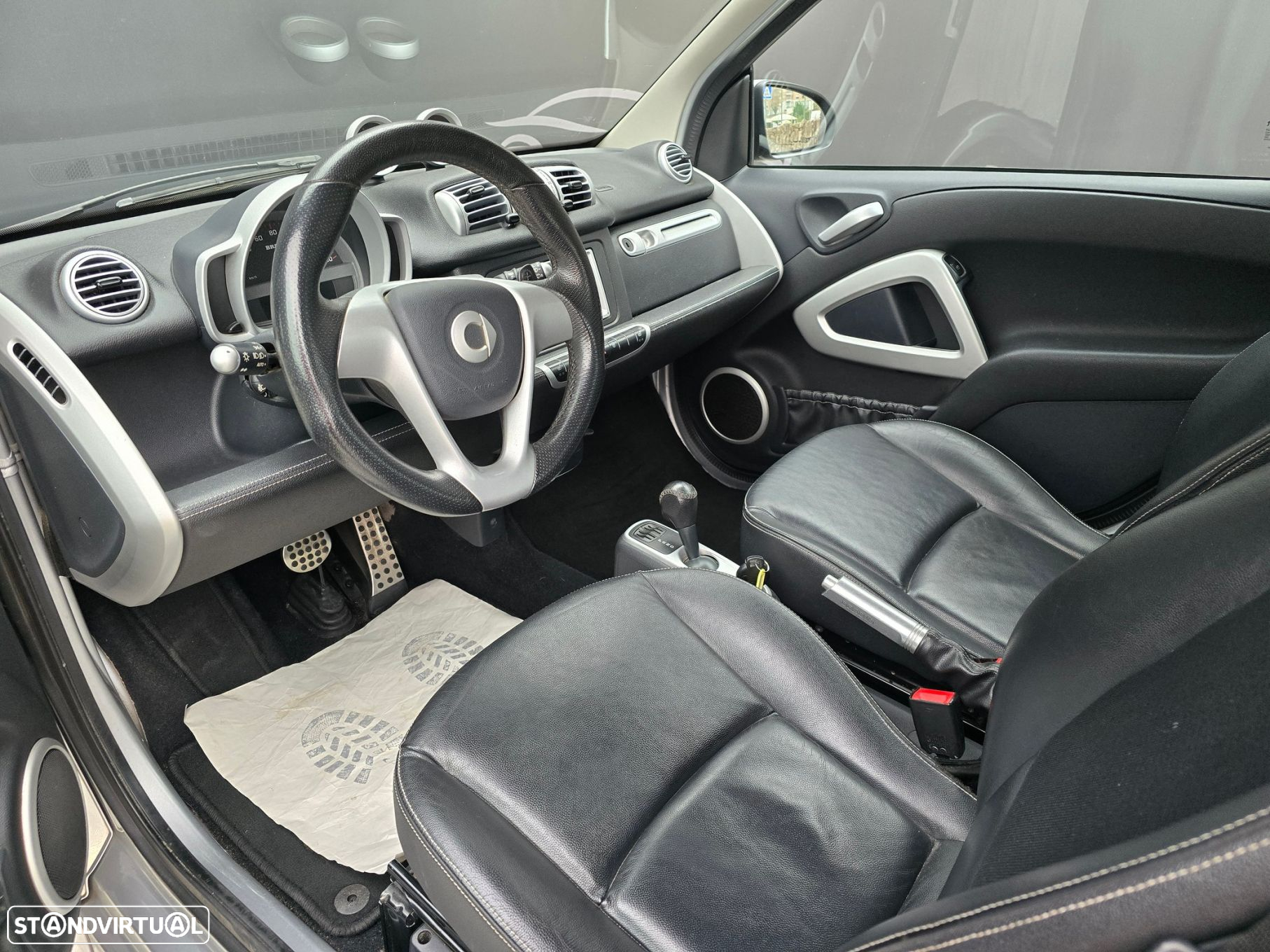 Smart ForTwo Coupé - 17