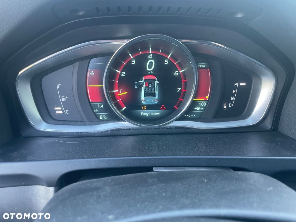 Volvo S60 - 12