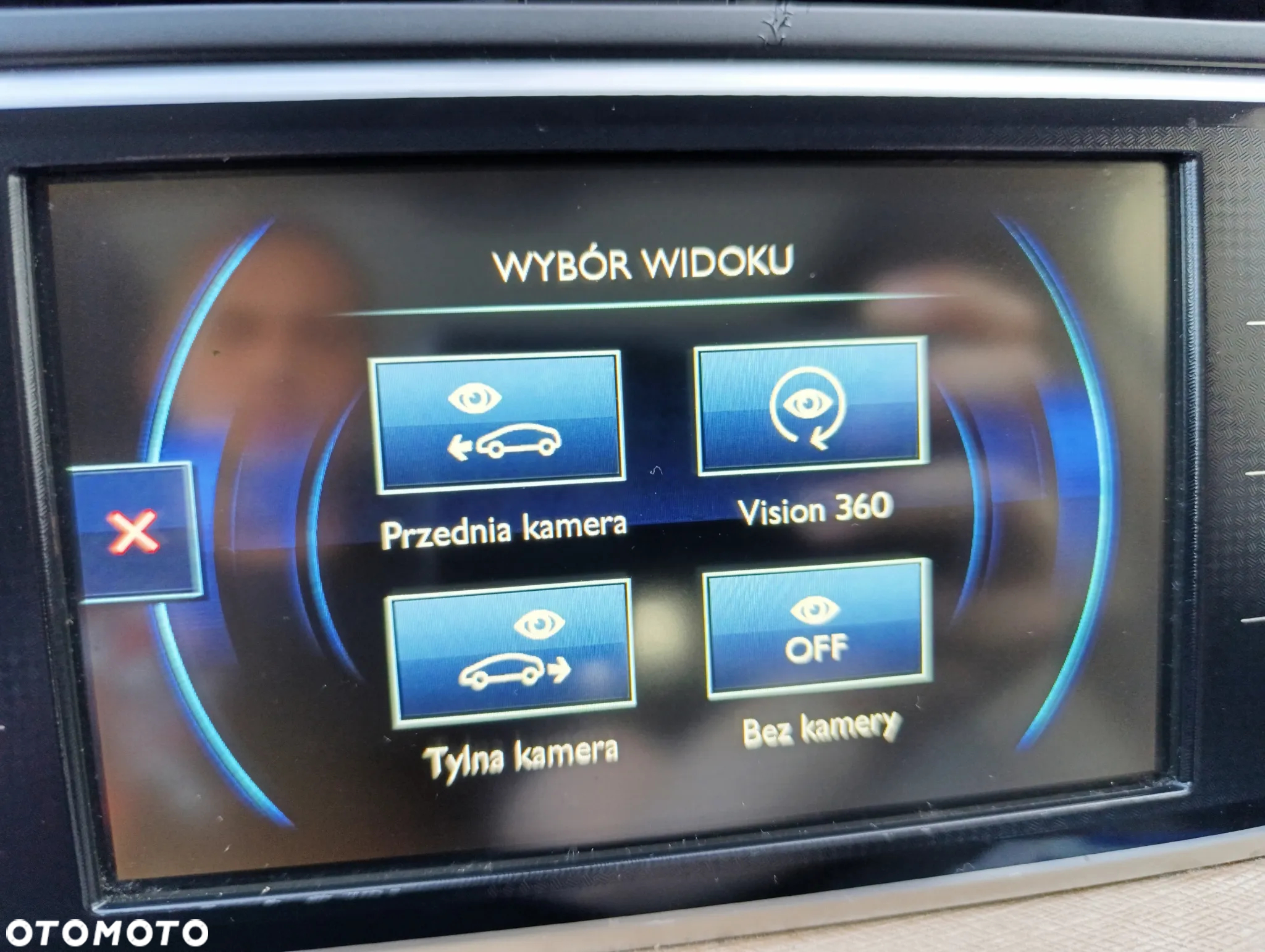 Citroën C4 Picasso 2.0 HDi Exclusive Black Top MCP - 21