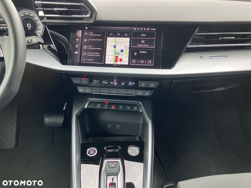 Audi A3 Sportback - 20
