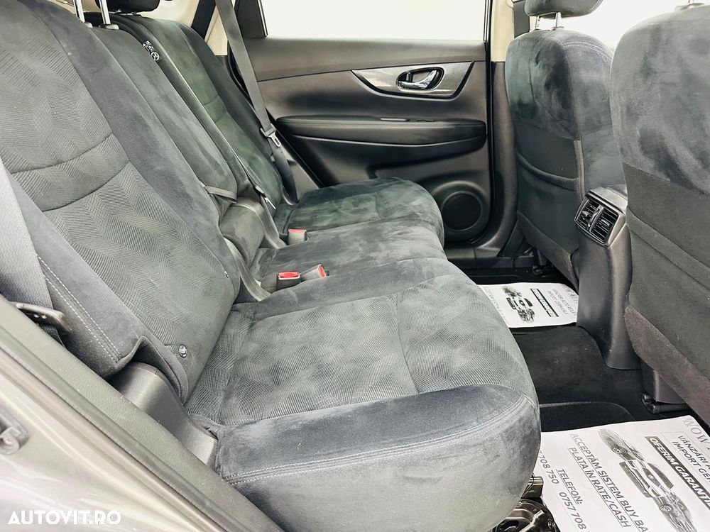 Nissan X-Trail - 22