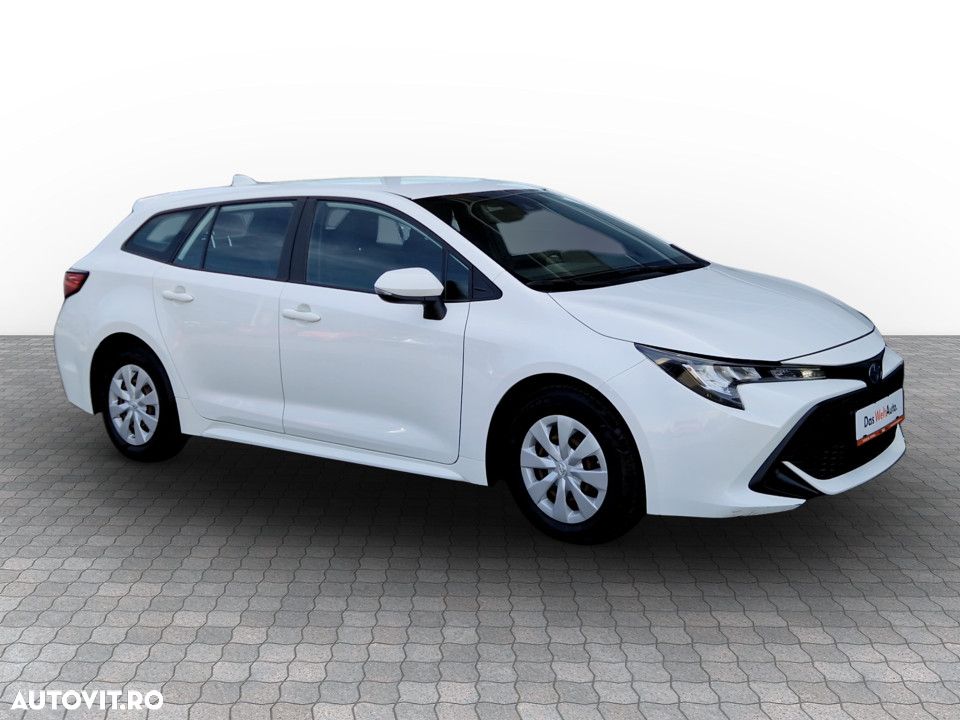 Toyota Corolla - 6