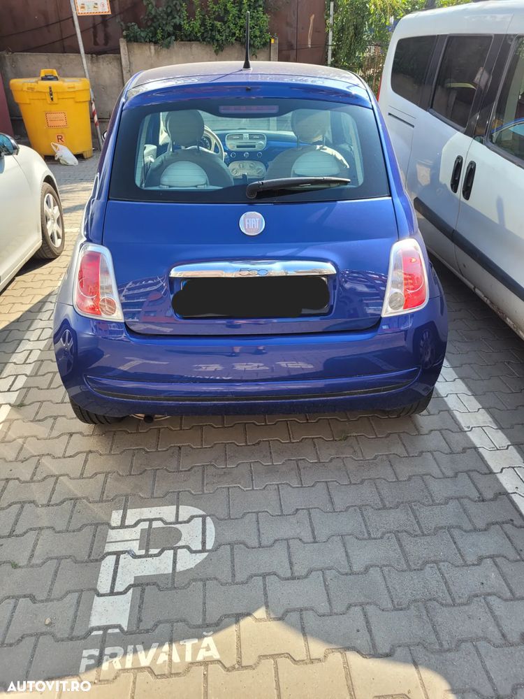 Fiat 500 - 6