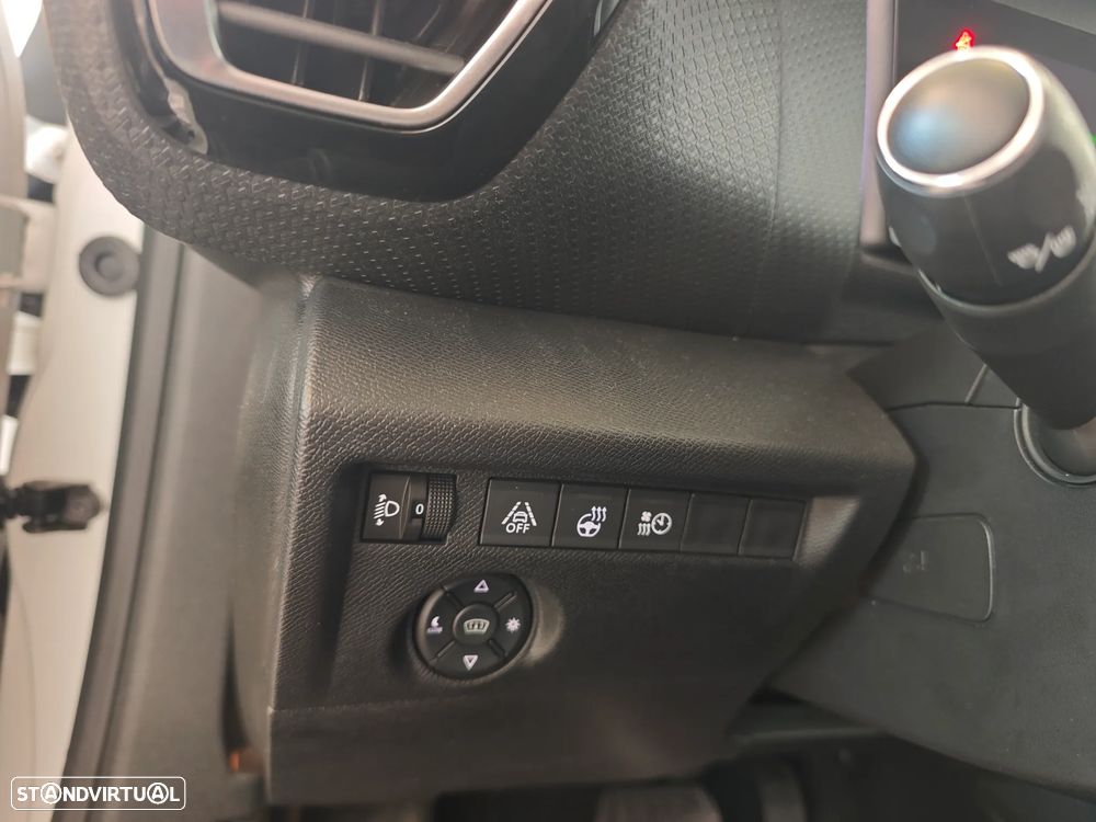 Citroën e-C4 50 kWh Max - 37