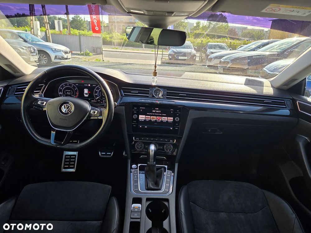 Volkswagen Arteon 2.0 TSI Elegance DSG - 12