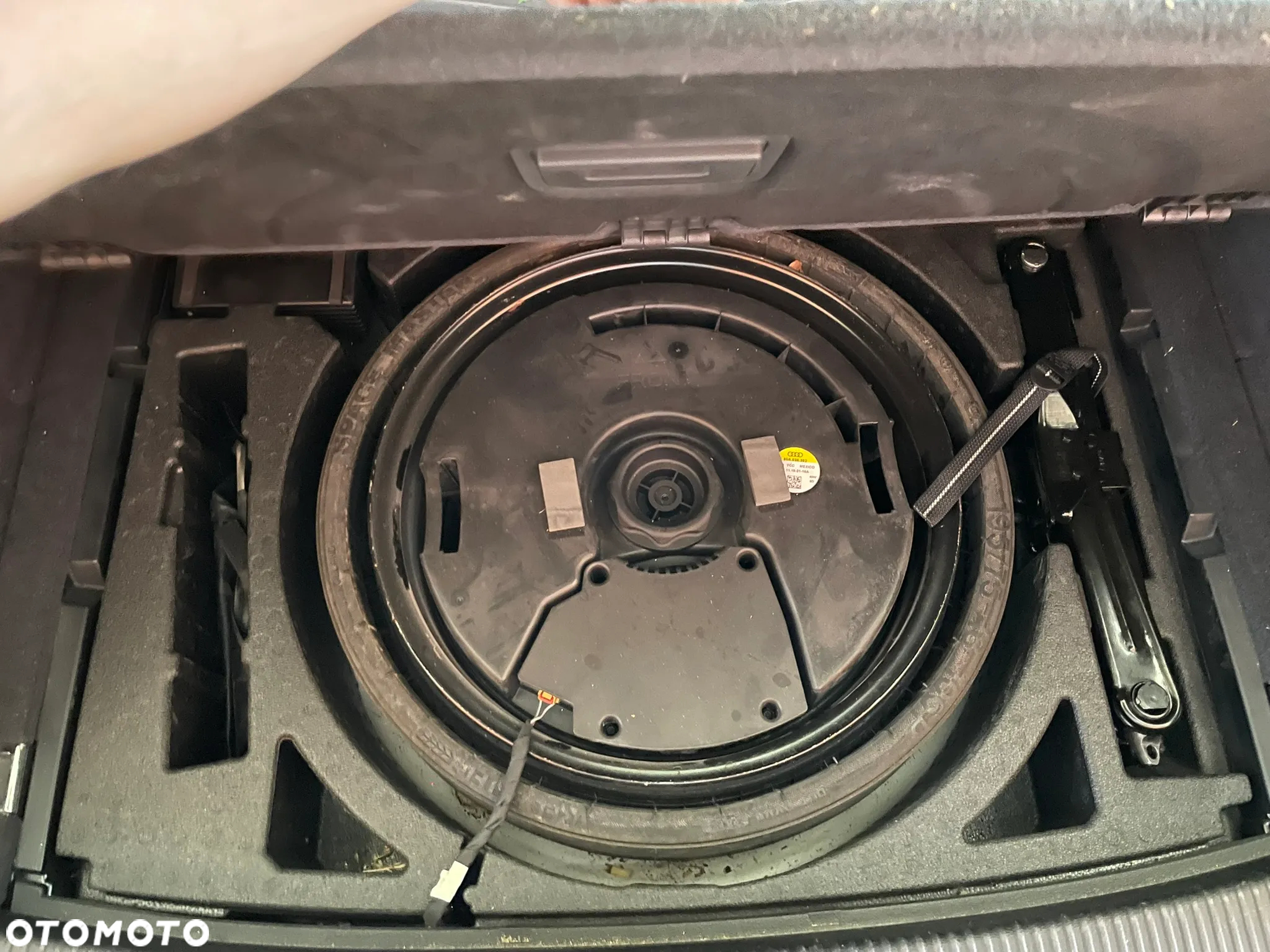 Audi Q5 2.0 TFSI Quattro S tronic - 12