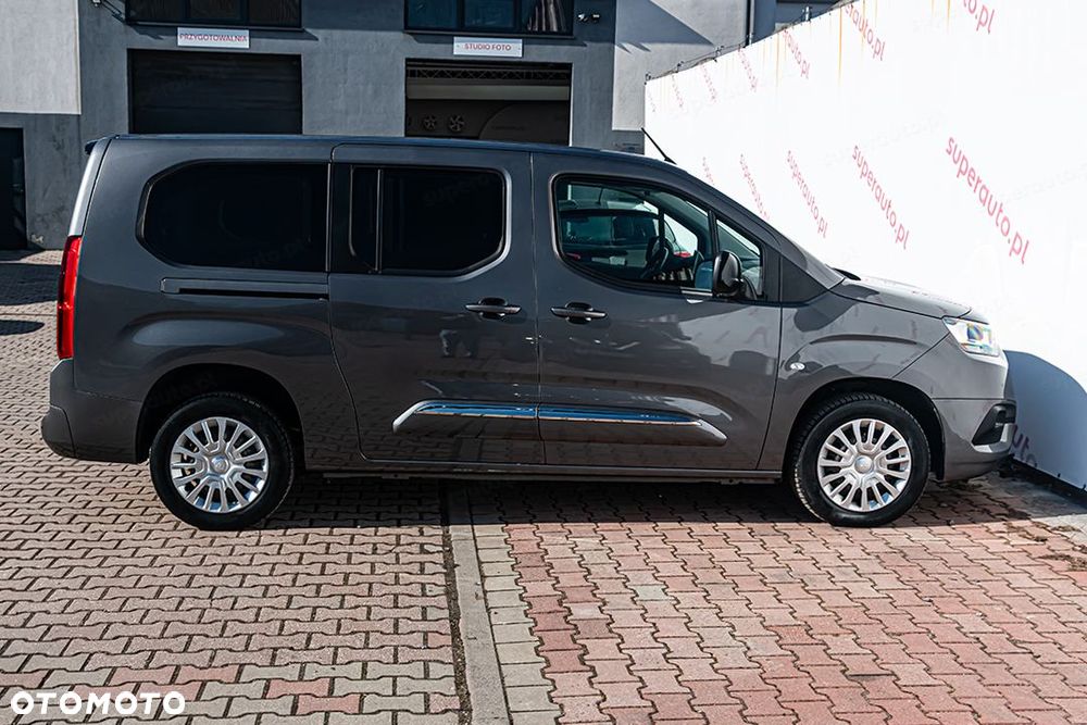 Toyota Proace City Verso - 6
