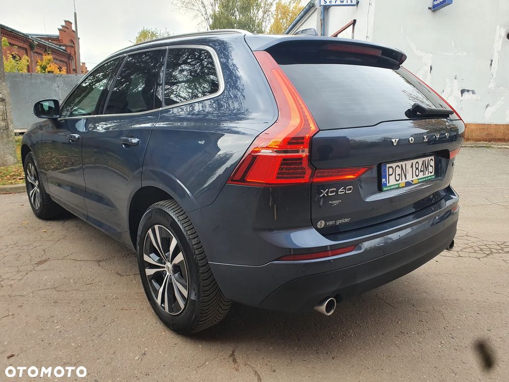 Volvo XC 60 B4 B Geartronic Momentum Pro - 5