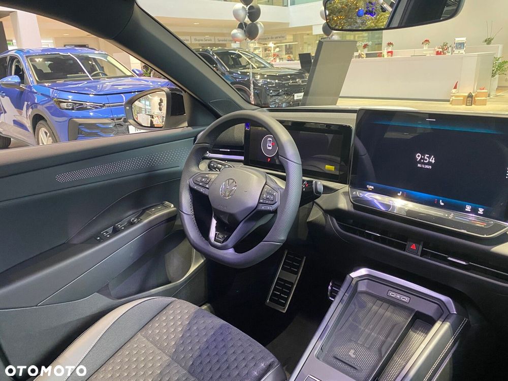 Volkswagen T-Roc 1.5 TSI R-Line Plus DSG - 9