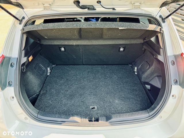 Toyota Auris 1.8 HSD Prestige NAVI - 17