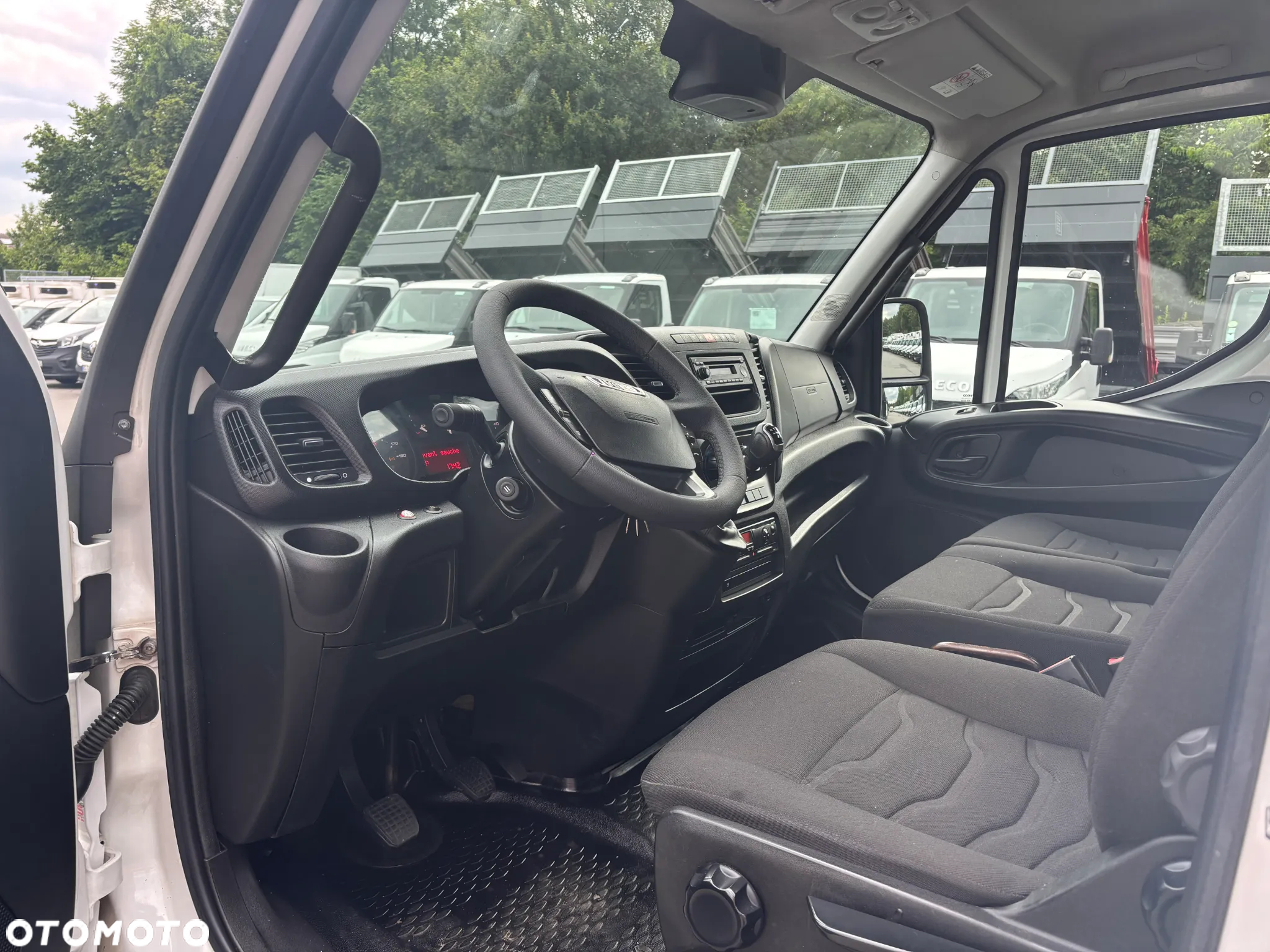 Iveco 70c17,,70c15,,50c15 50c17 35c15 35c17 - 8