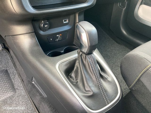 Citroën C3 1.2 PureTech Shine Pack EAT6 - 25