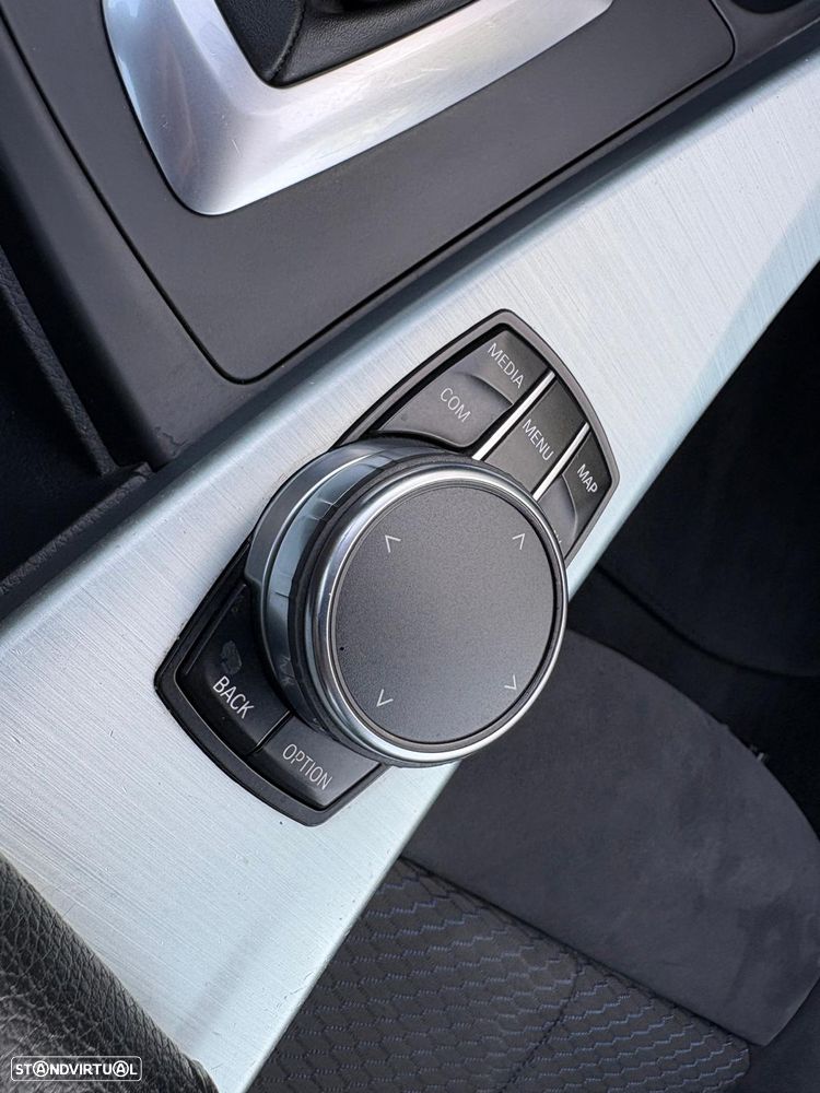 BMW 420 d Pack M Auto - 15