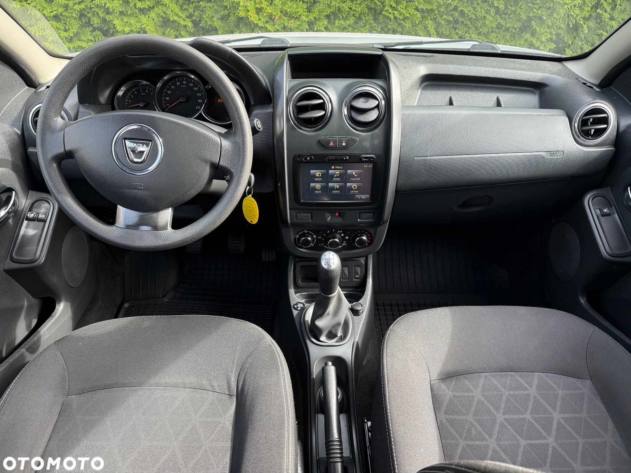 Dacia Duster - 6