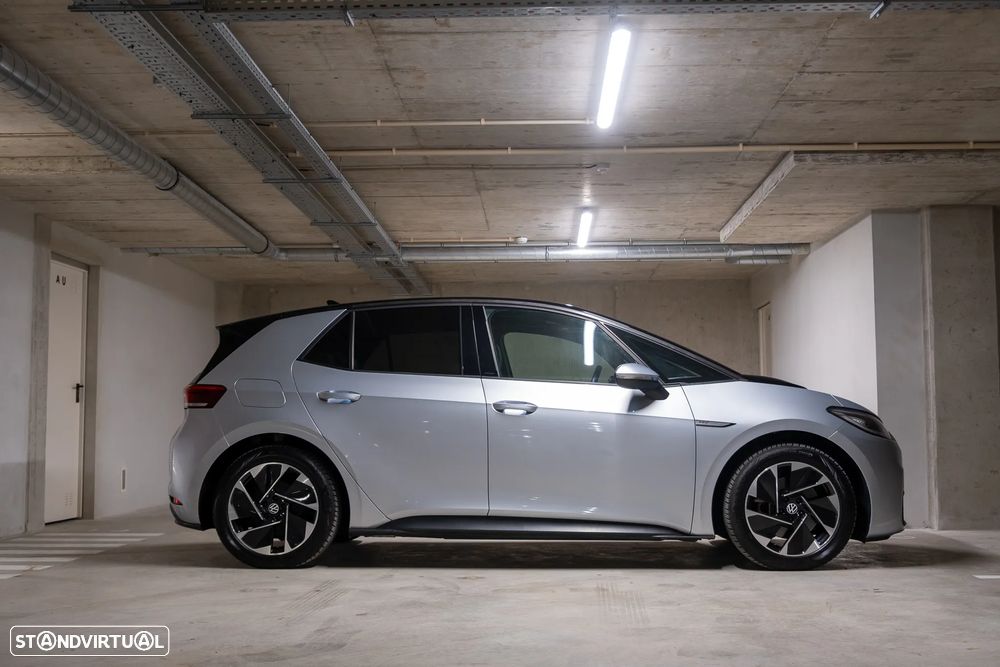 VW ID.3 Pro Performance - 7
