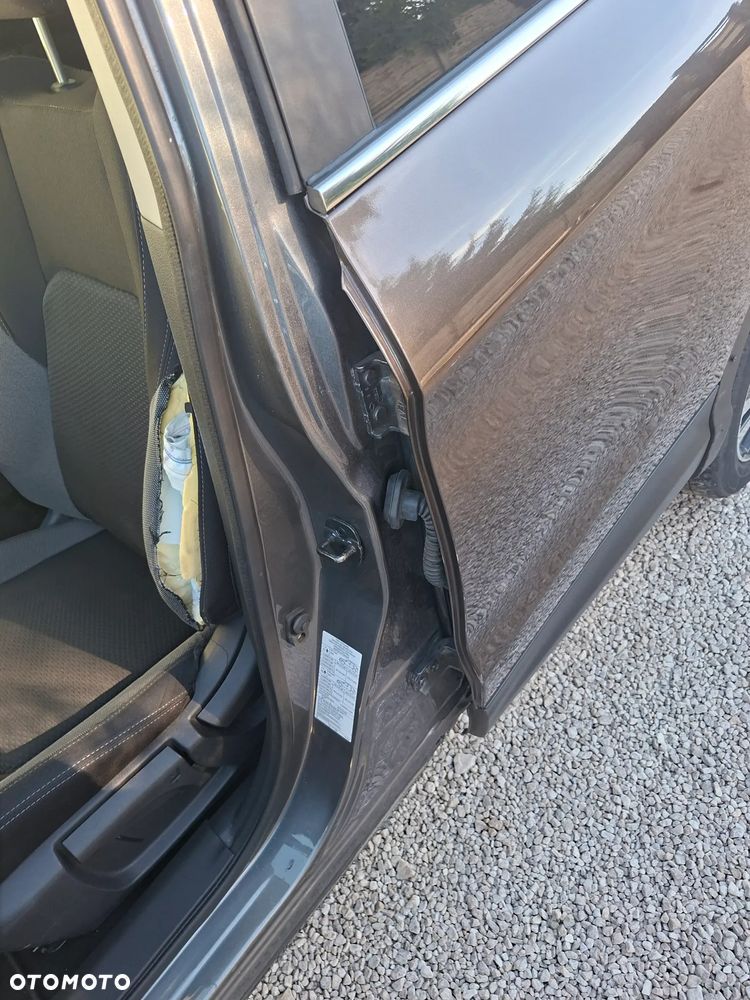 Nissan Qashqai - 11