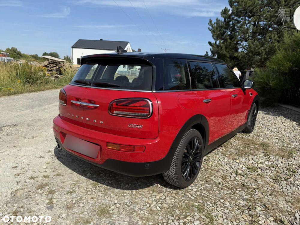 MINI Clubman - 5