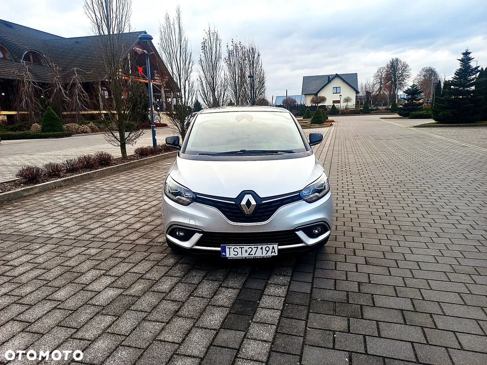 Renault Scenic 1.3 TCe Energy Bose EDC - 10