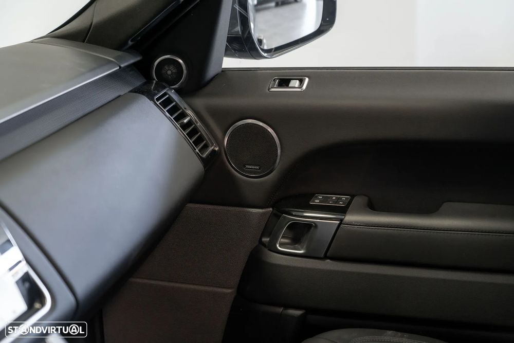 Land Rover Range Rover Sport 2.0 Si4 PHEV HSE Dynamic - 14