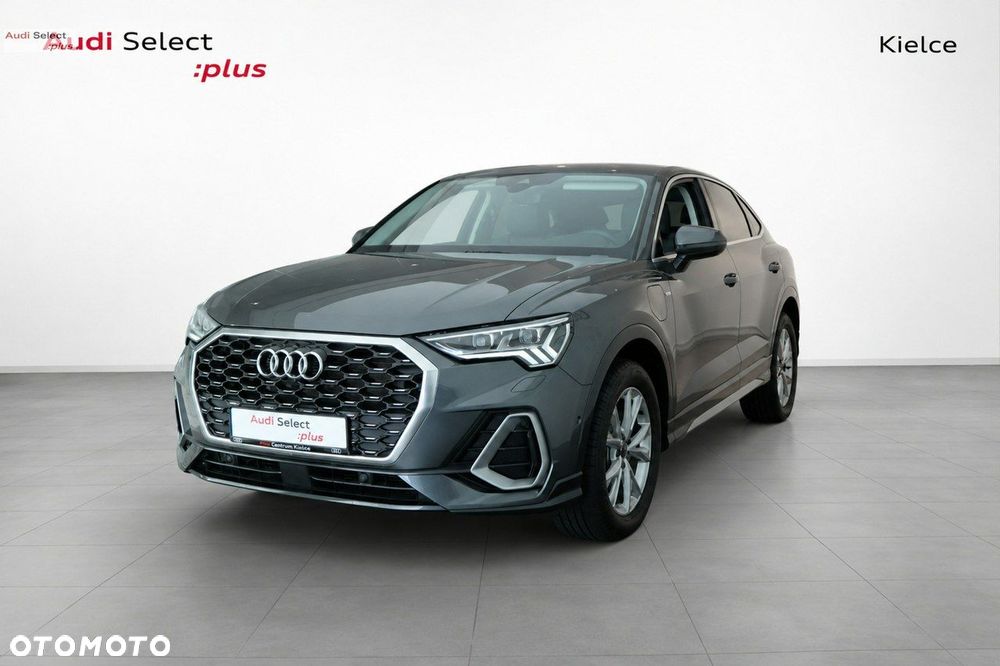 Audi Q3 Sportback - 2