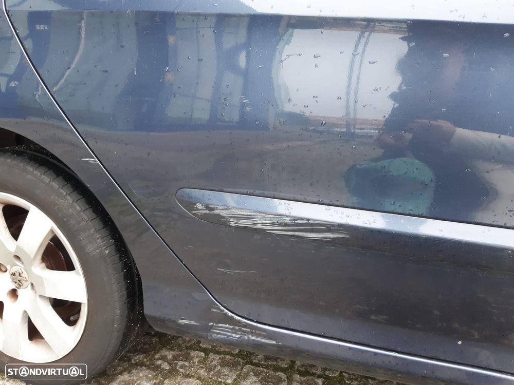 Peugeot 308 1.6 HDi Executive - 11