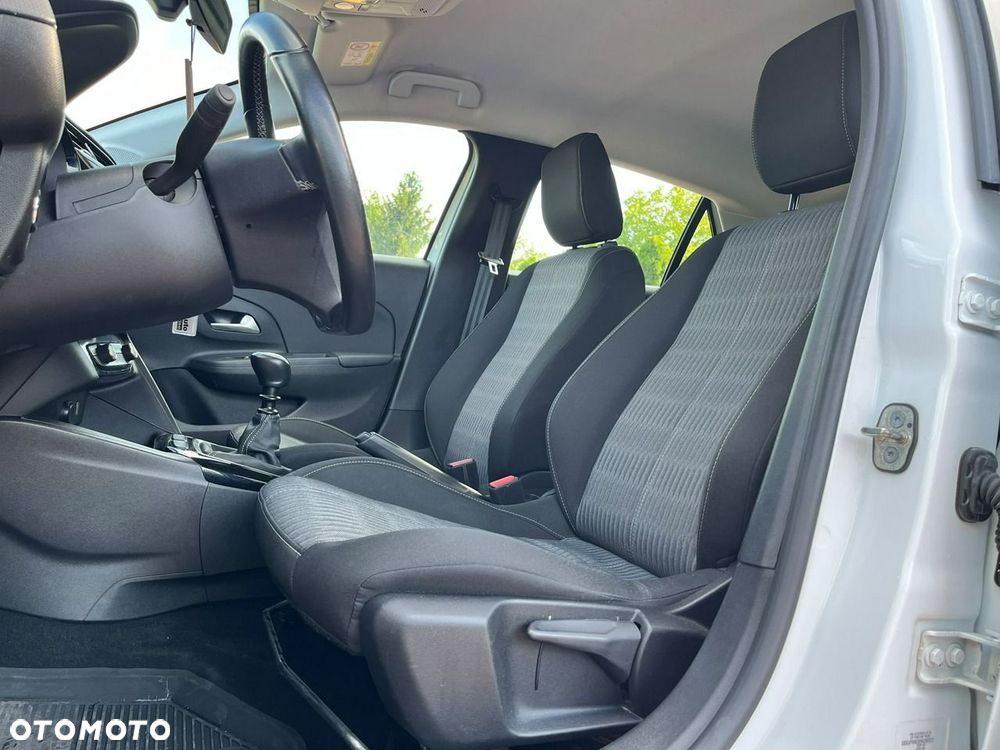 Opel Corsa - 32