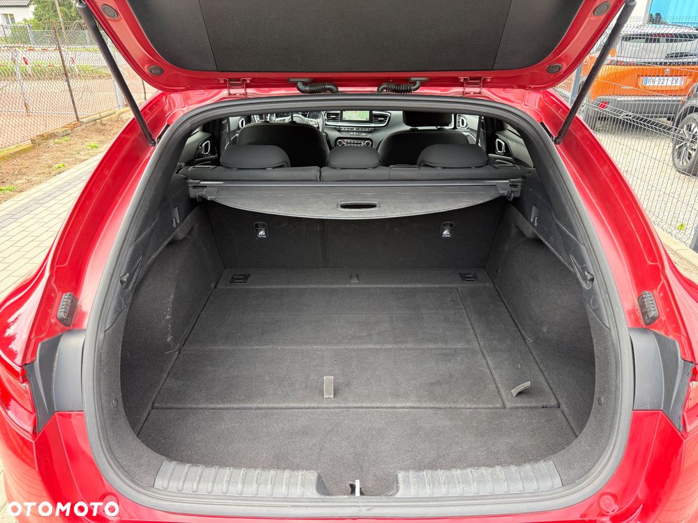 Kia ProCeed 1.6 CRDi SCR GT LINE - 16
