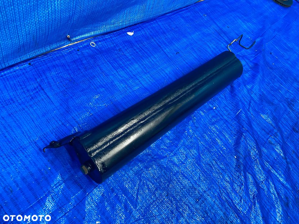 TUBA ZBIORNIK POWIETRZA KOMPRESORA RANGE ROVER DISCOVERY SPORT L320  2005- ; RQN000023  RQN 000023 ORYGINAŁ - 4