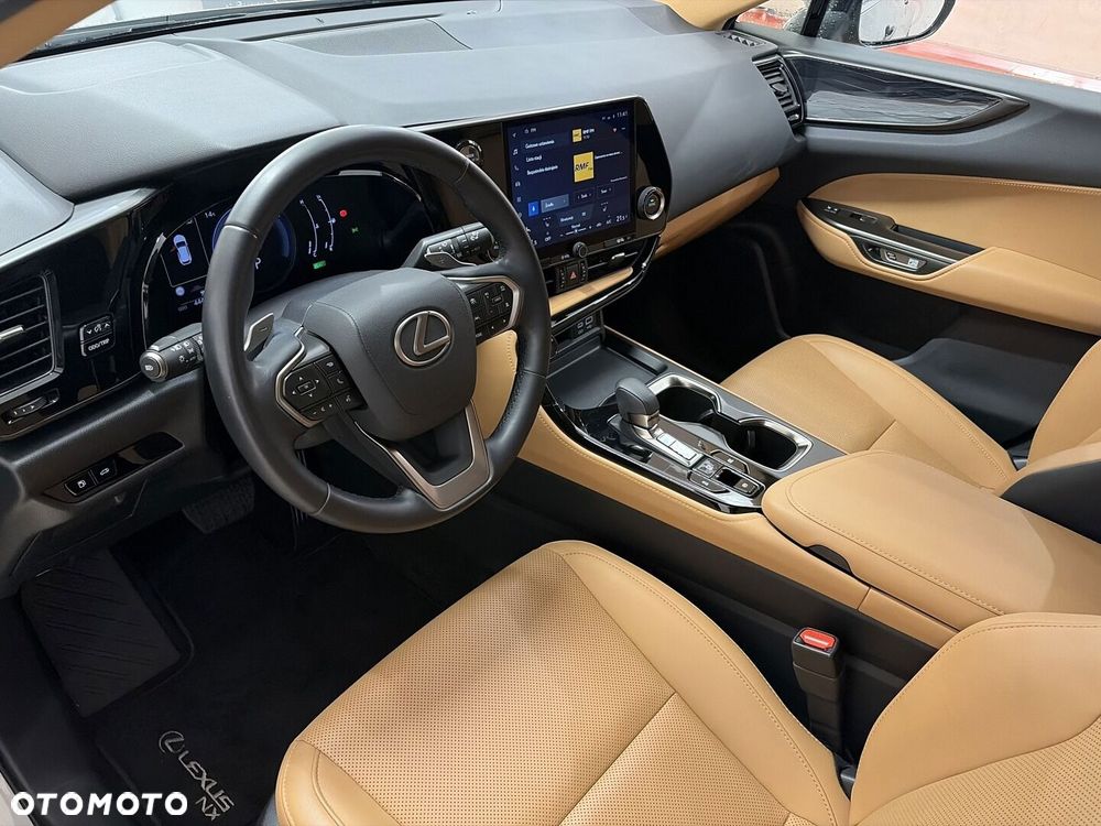 Lexus NX 350h Prestige 2WD - 10