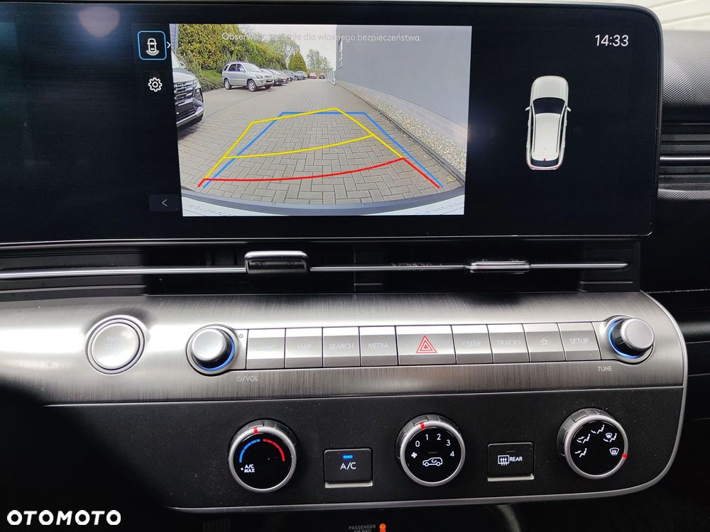 Hyundai Kona 1.0 T-GDI Smart - 22