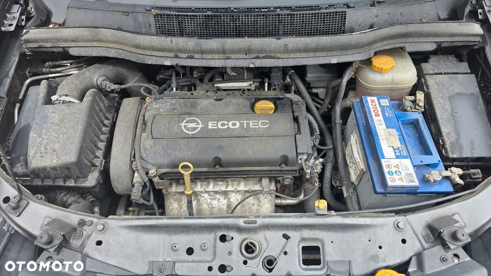 Opel Zafira 1.8 Edition 111 Jahre - 19