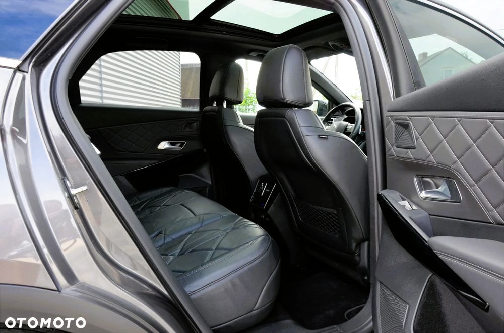 DS Automobiles DS 7 Crossback 1.6 E-Tense Rivoli - 20