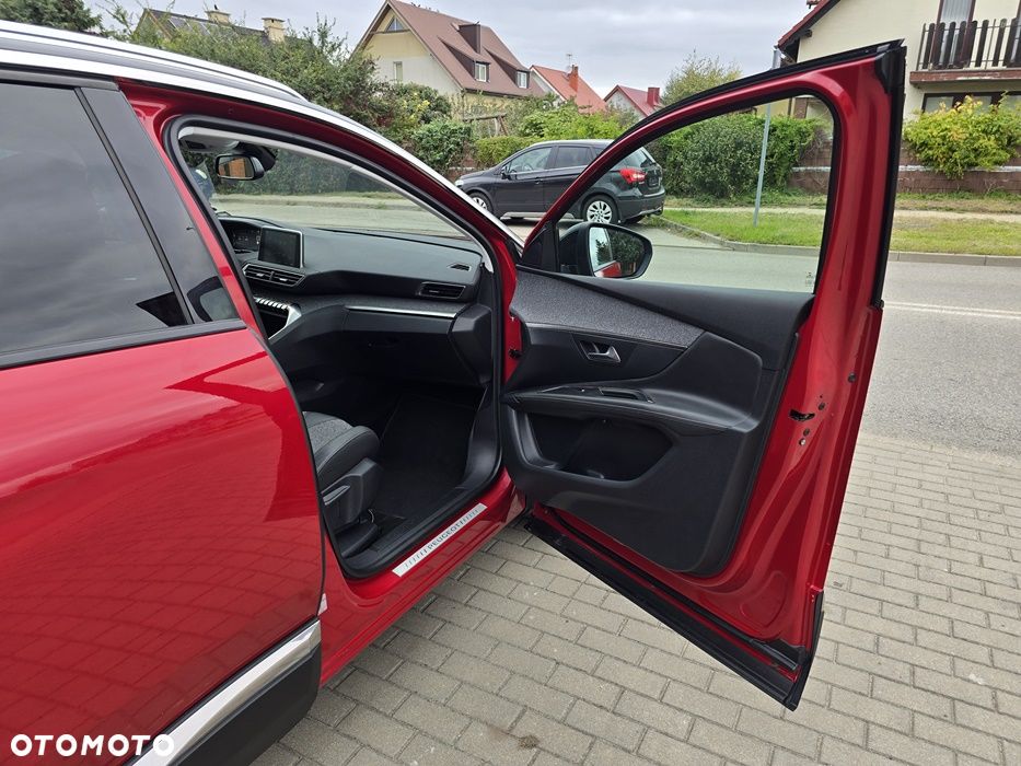Peugeot 3008 BlueHDi 120 Stop & Start EAT6 Allure - 39