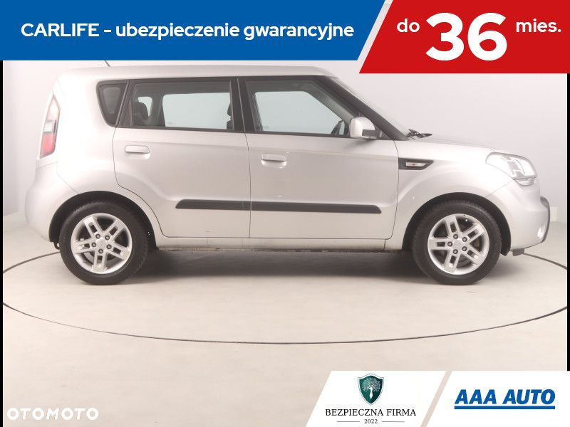 Kia Soul - 7