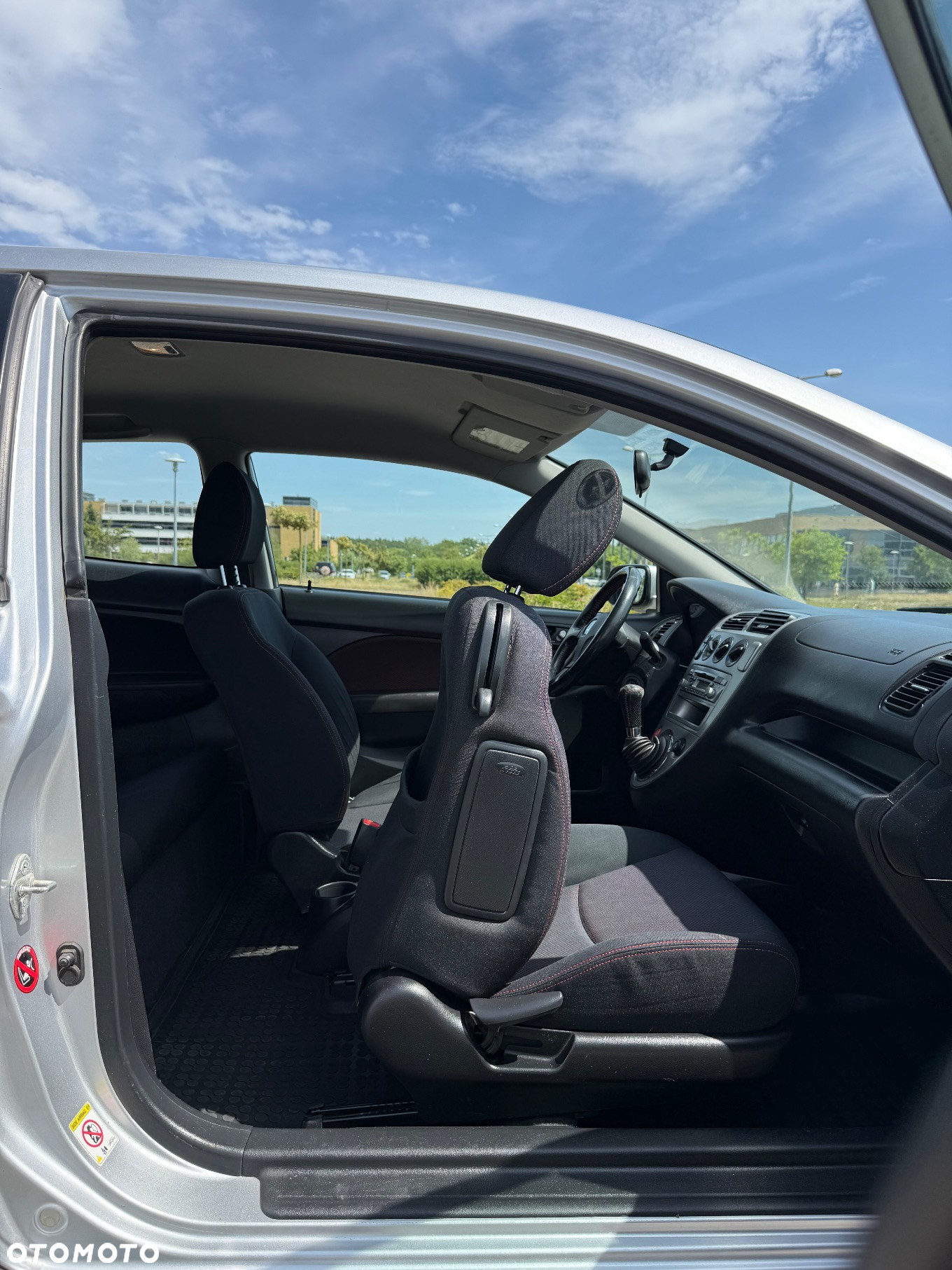 Honda Civic 1.6i Sport - 30