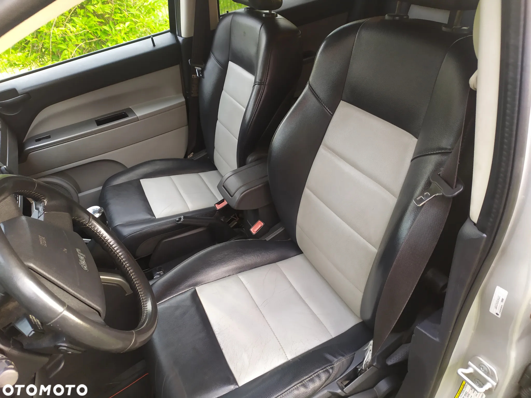 Jeep Compass 2.0 CRD Limited - 9