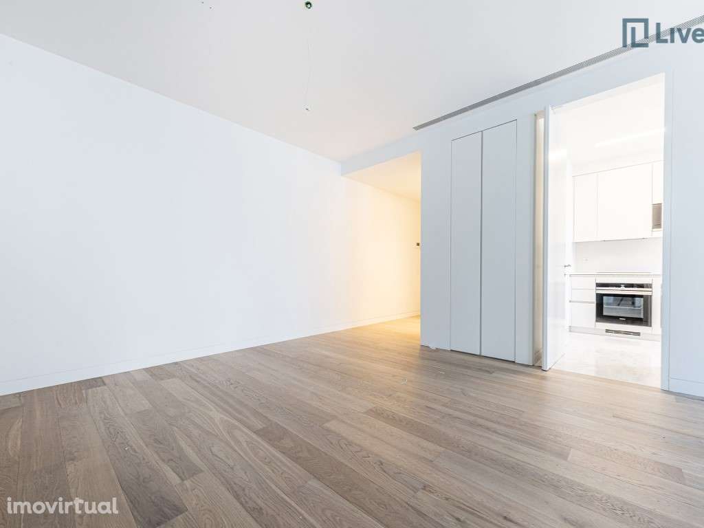 T1 em condomínio privado de luxo | 82 m² | 2 casas de banho | garag... - Grande imagem: 4/28