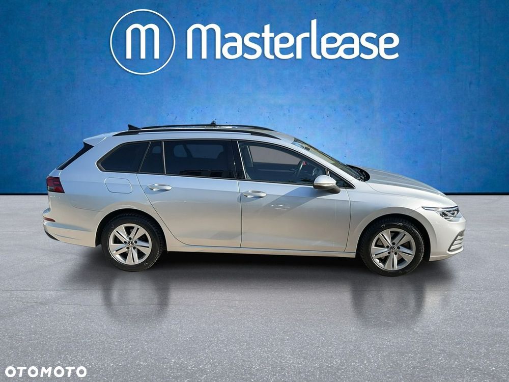 Volkswagen Golf - 4
