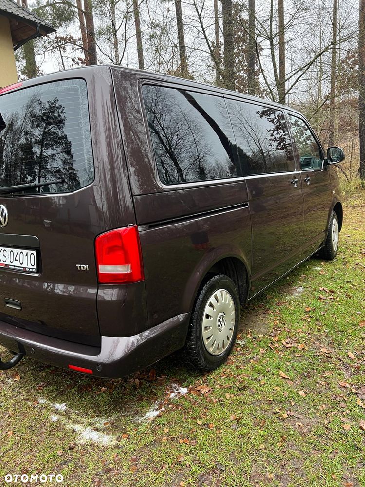 Volkswagen Multivan L1 LIFE - 3