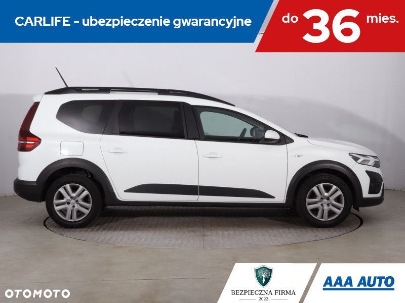 Dacia Jogger - 8
