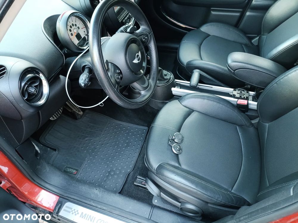 MINI Countryman - 11