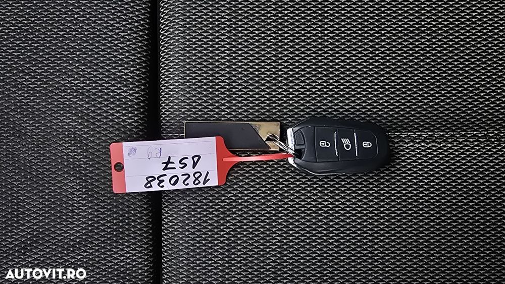 DS Automobiles DS 7 Crossback - 20