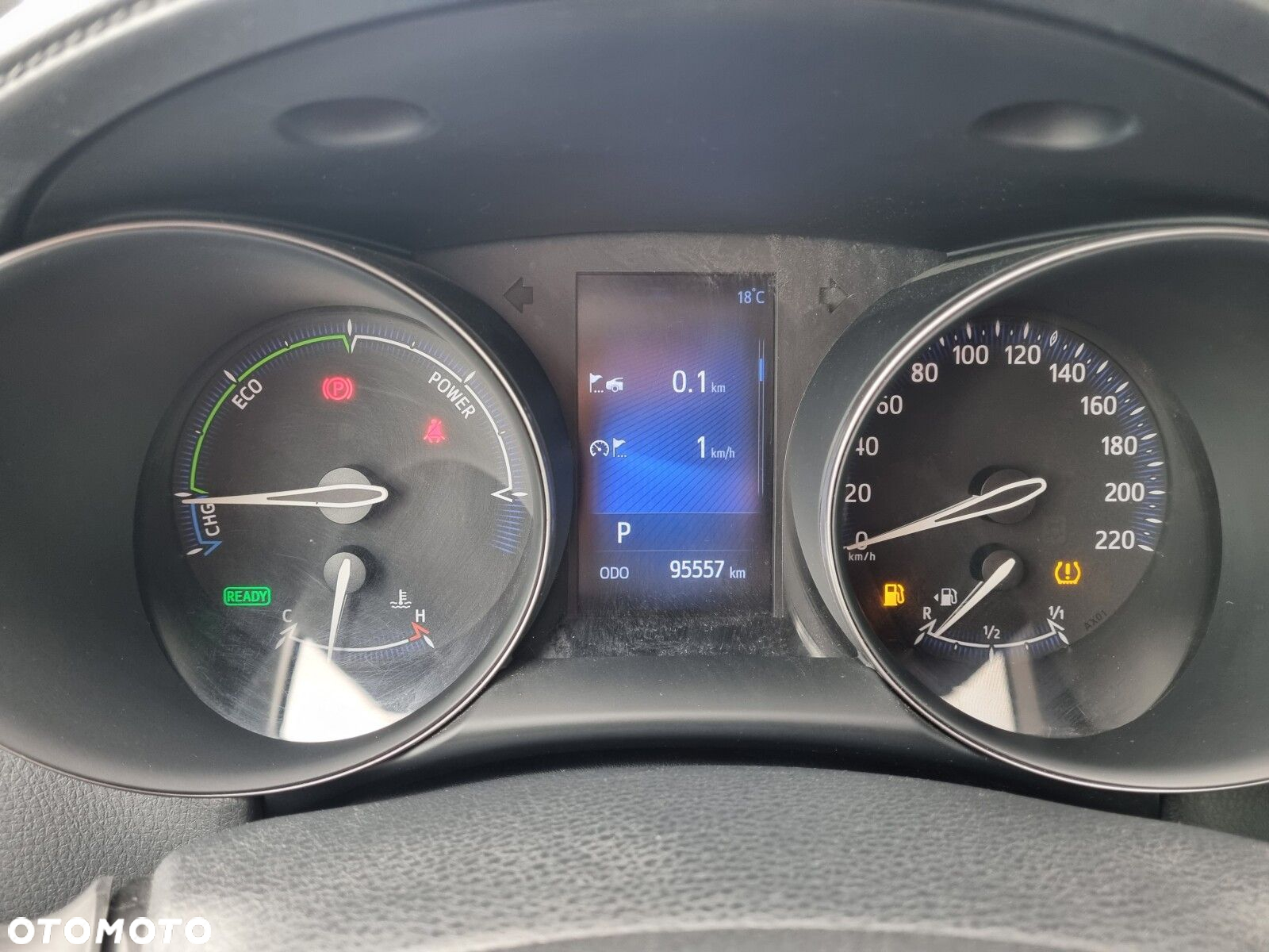 Toyota C-HR - 16