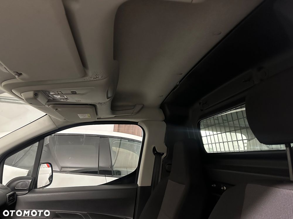 Citroën Berlingo - 19